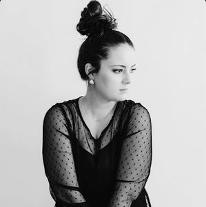 Meet your Posher, Britany ross